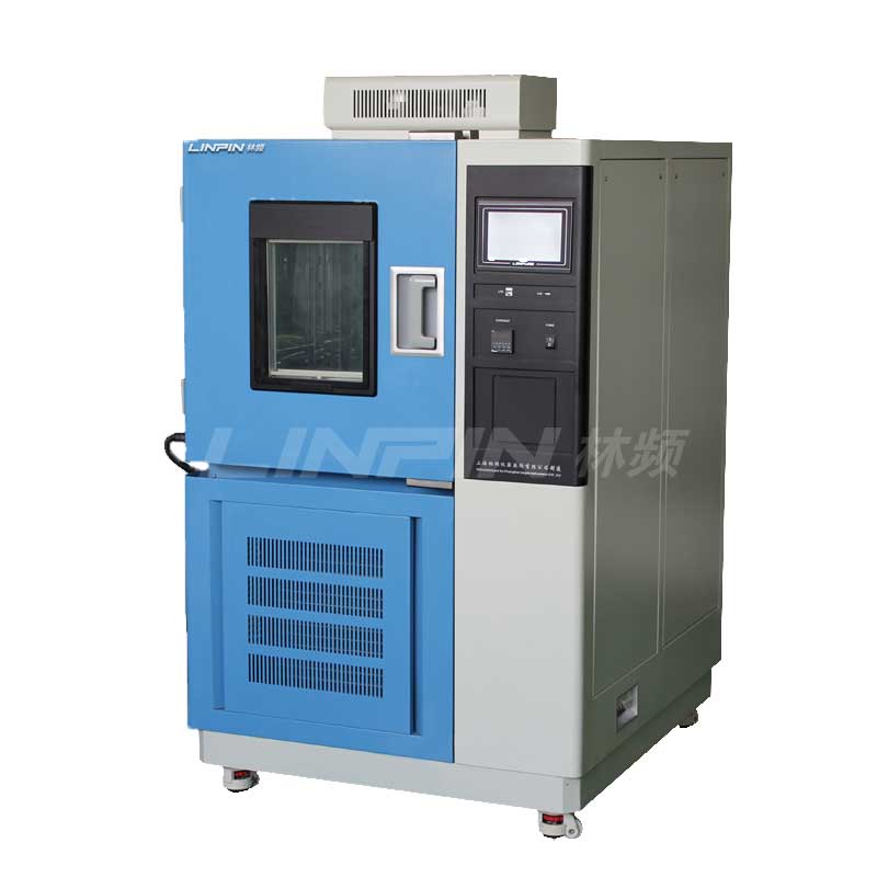 精度决定成败！深扒“恒温恒湿试验箱十大厂家”的核心传感器之战