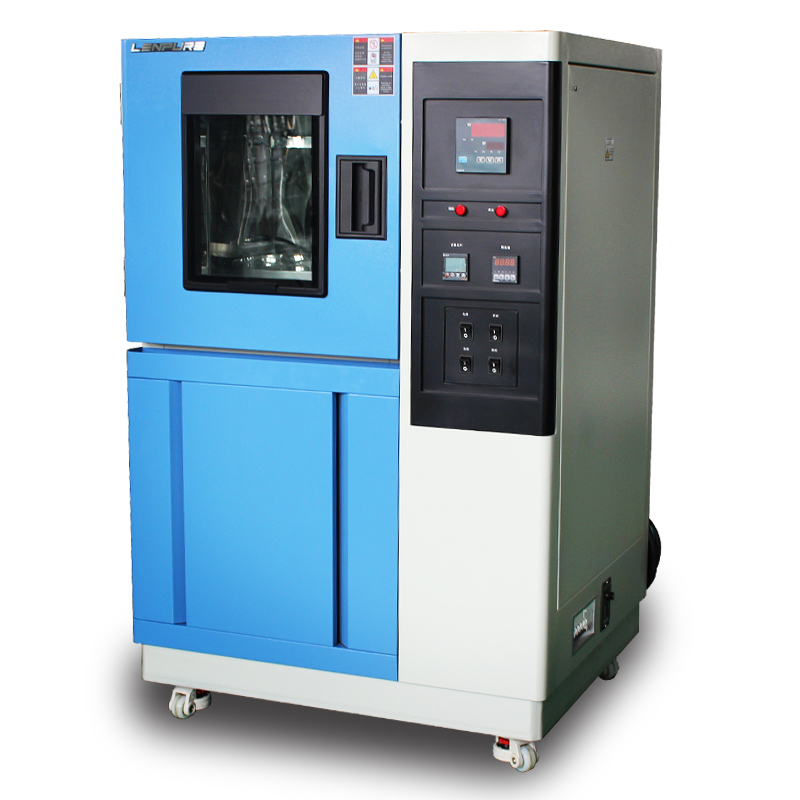 防锈油脂湿热试验箱