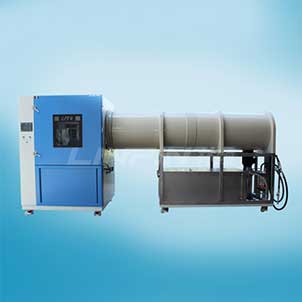 <b>滴水穿石：冲水试验箱的精准与坚韧</b>