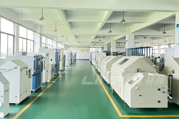 <b>HAST试验箱-高温高压下的坚韧证明</b>